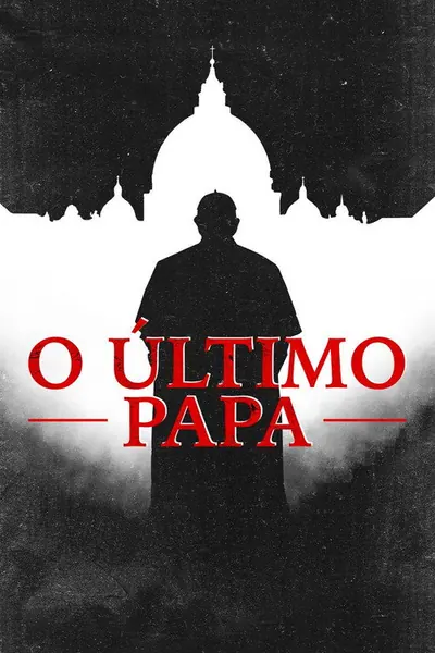 Pôster de O Último Papa
