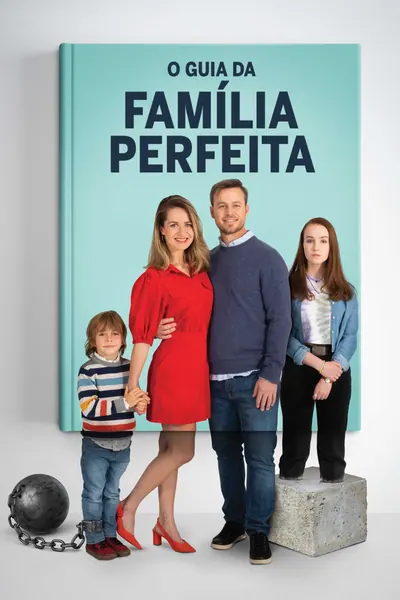 O Guia da Família Perfeita (2021)