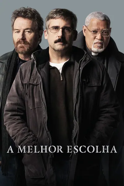 A Melhor Escolha (2017)