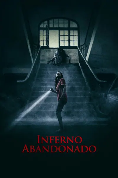 Inferno Abandonado (2023) LEG
