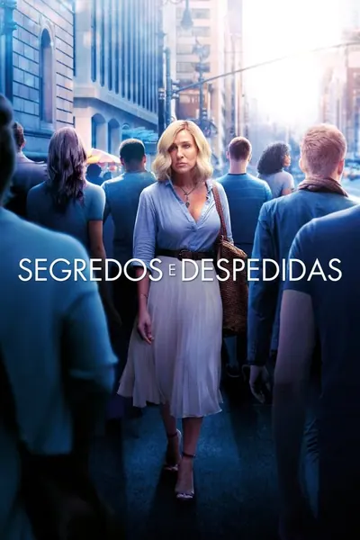 Segredos e Despedidas (2018)
