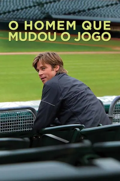 O Homem Que Mudou o Jogo (2011)