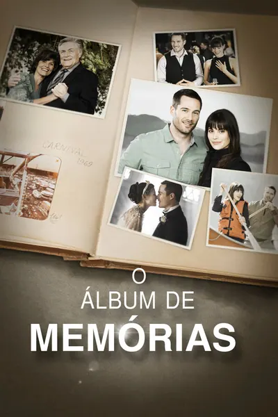 O Álbum de Memórias (2014)