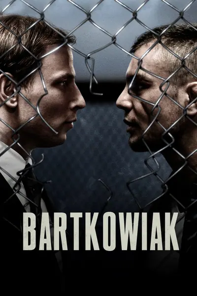 Pôster de Bartkowiak (2021)