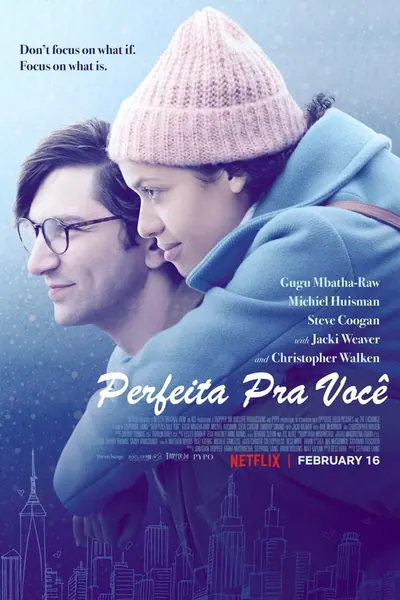 Perfeita Pra Você (2018)