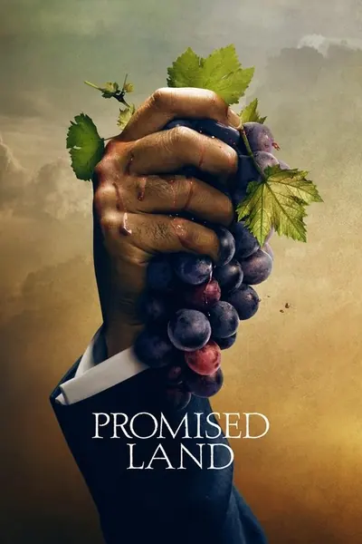 Pôster da série Promised Land