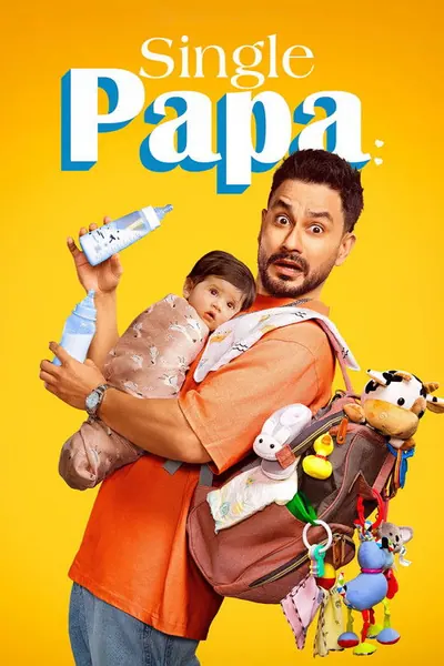 Pai Solo