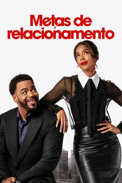 Metas de Relacionamento (2026) 4K