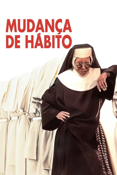 Mudança de Hábito (1992)