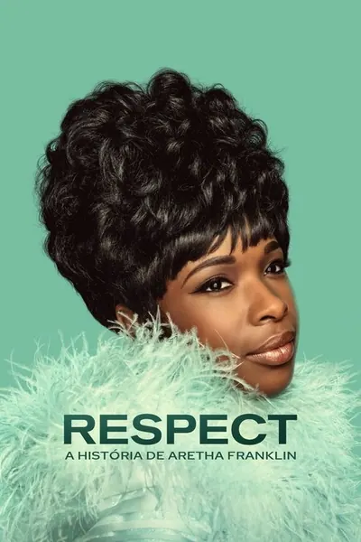 Respect: A História de Aretha Franklin (2021)