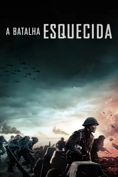 A Batalha Esquecida (2021)
