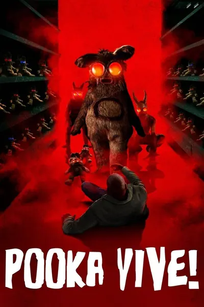 Pooka Vive (2020)