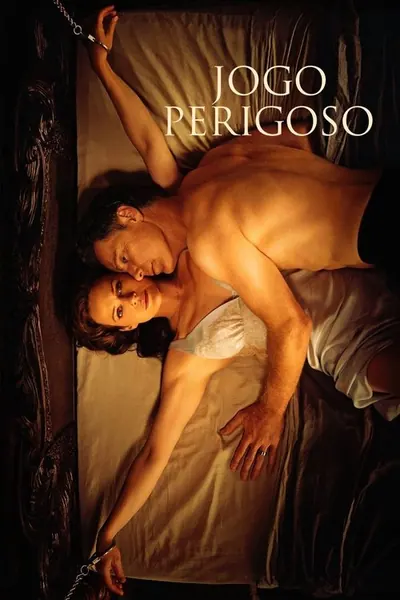 Jogo Perigoso (2017)