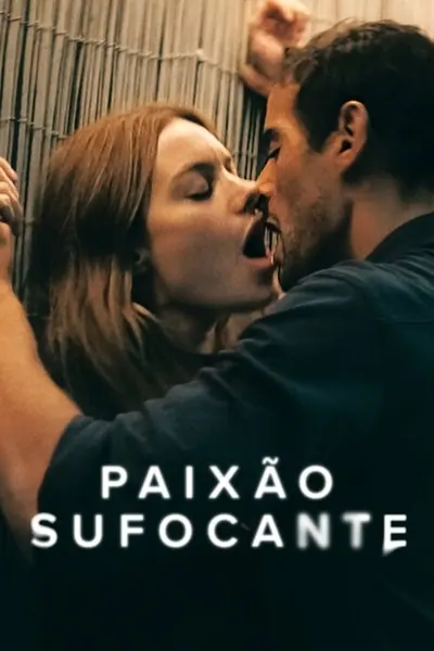 Paixão Sufocante (2022)