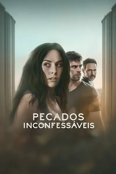 Pecados Inconfessaveis