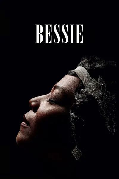 Pôster de Bessie (2015)