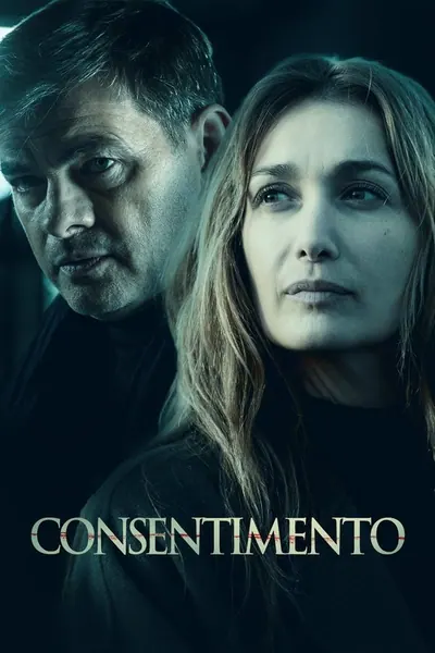 Pôster de Consentimento (2022)
