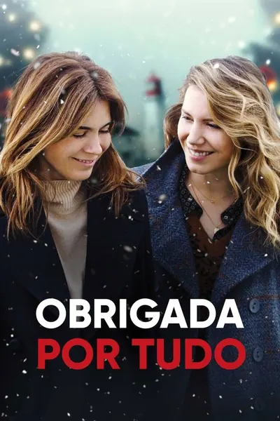 Obrigada Por Tudo (2019)