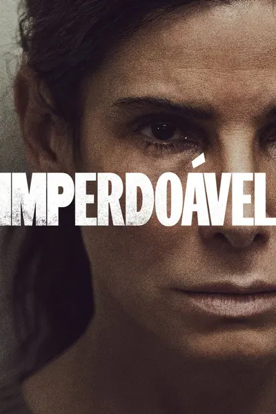 Imperdoável (2021) LEG
