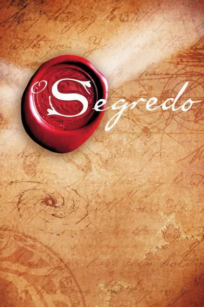 Pôster de O Segredo (2006)