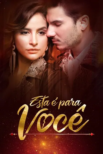 Pôster da série Esta E para Voce