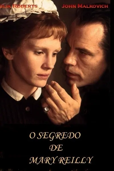 O Segredo de Mary Reilly (1996)