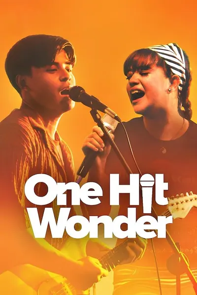 Pôster de One Hit Wonder (2025)