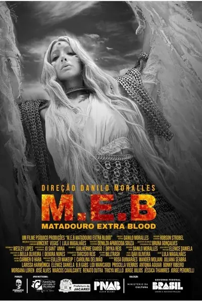 MEB - Matadouro Extra Blood (2025)