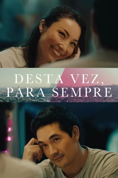 Desta Vez, Para Sempre (2023) LEG