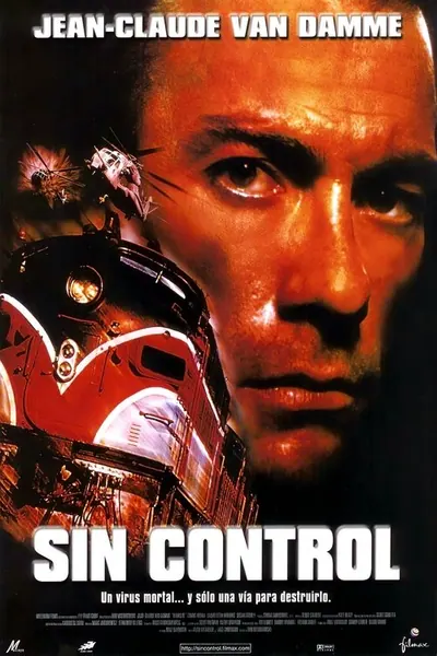 Agente Biológico (2002)