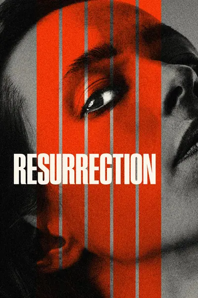 Pôster de Resurrection (2022)