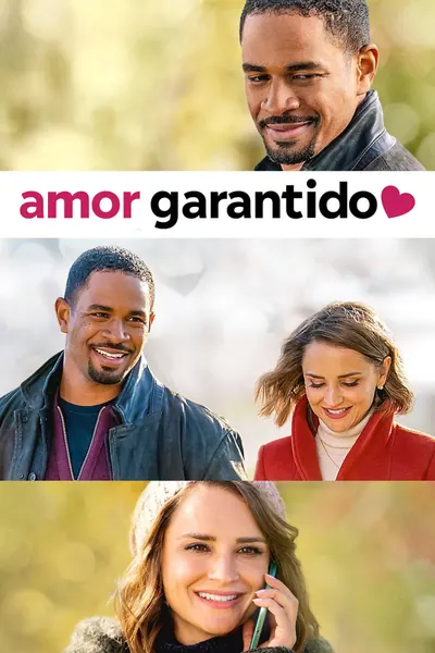 Amor Garantido (2020)