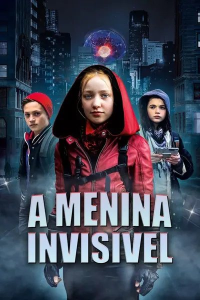 A Menina Invisível (2019)