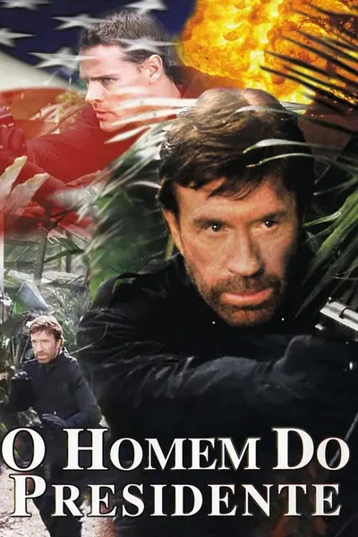 O Homem do Presidente (2000)