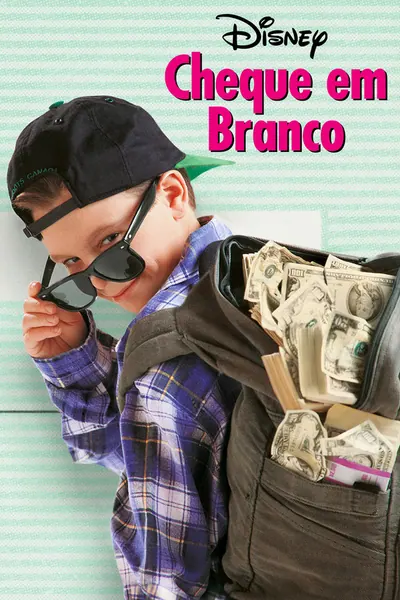 Cheque em Branco (1994)