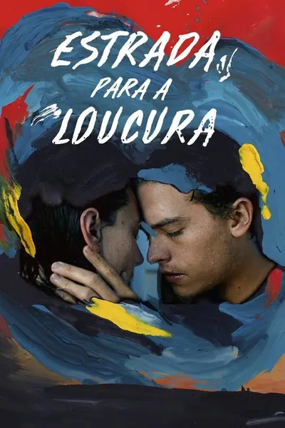 Estrada para a Loucura (2024)