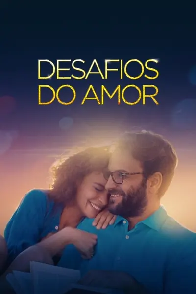 Pôster de Desafios do Amor