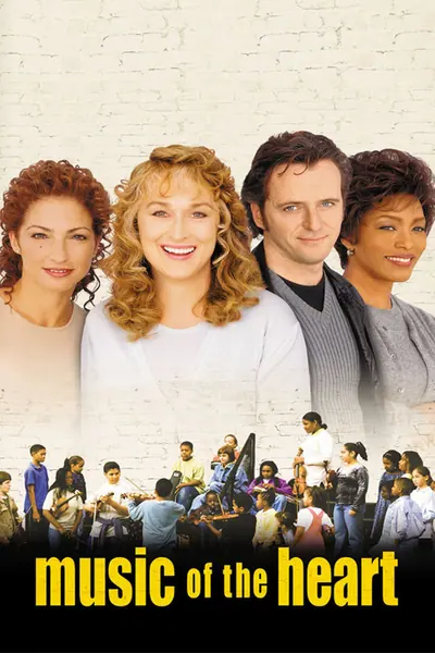 Música do Coração (1999)