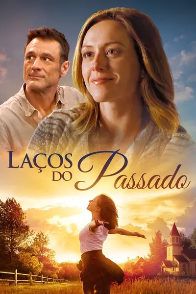 Pôster de Laços do Passado (2019)