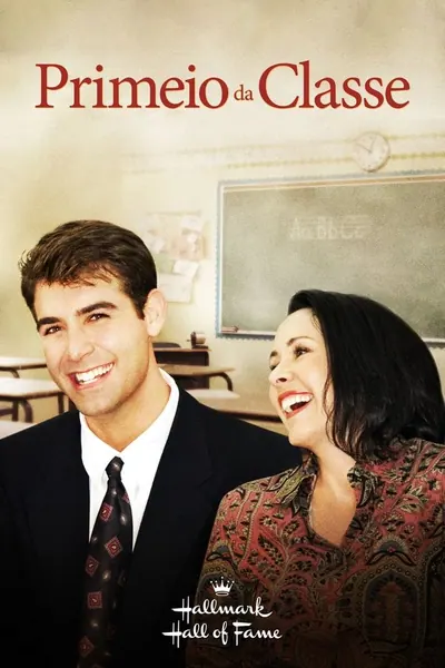 Pôster de Primeiro da Classe (2008)