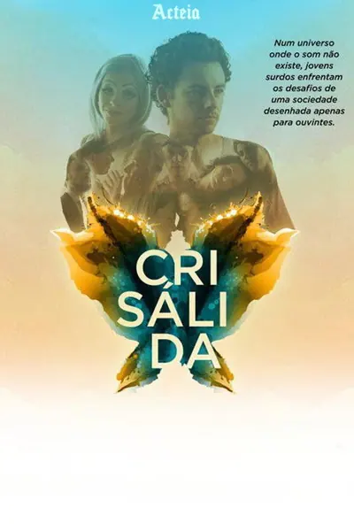 Pôster da série Crisalida