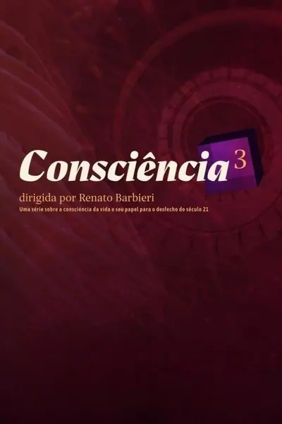 Pôster da série Consciencia