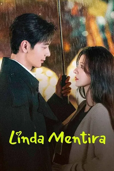 Pôster da série Linda Mentira