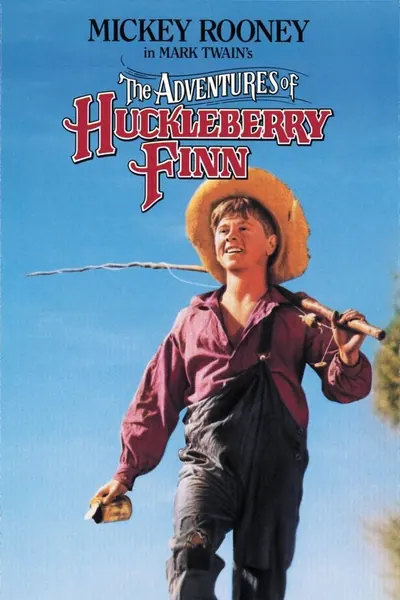 As Aventuras de Huckleberry Finn (1939)