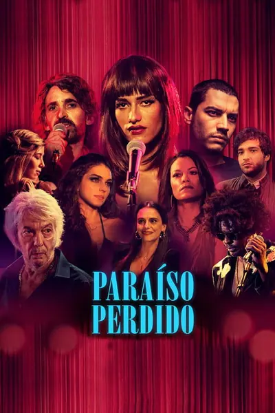 Paraiso Perdido