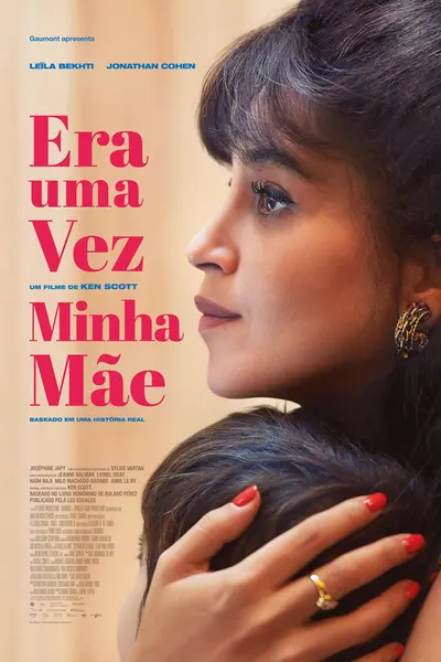 Era Uma Vez Minha Mãe (2025) LEG