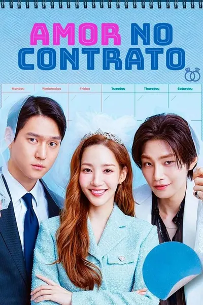 Amor no Contrato