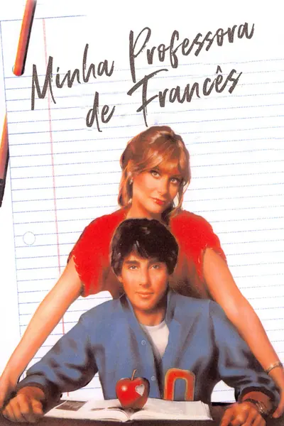 Minha Professora de Francês (1983)