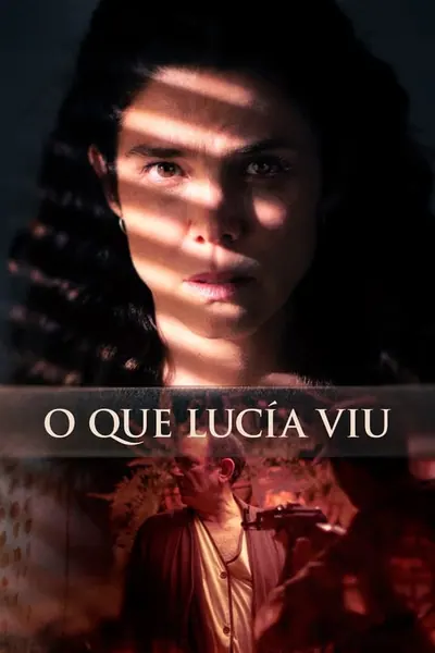 O Que Lucía Viu (2022)