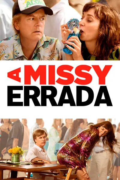 A Missy Errada (2020)